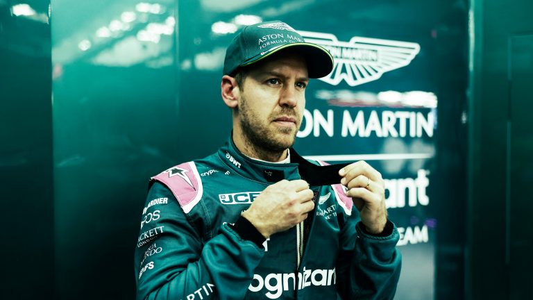 Fetela neīstenotā misija Bahreinā