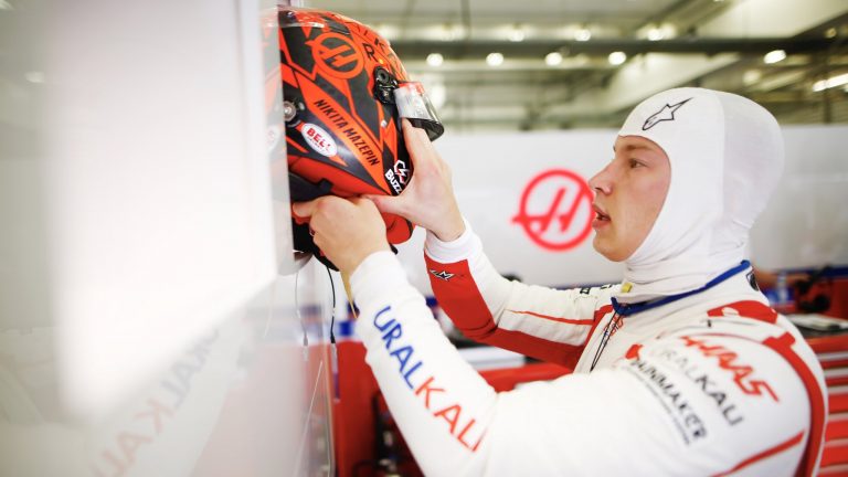 Džentelmeņu vienošanās, kas uz krievu Mazepinu neattiecas