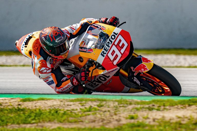 Karaļa atgriešanās – Markess piedalīsies šonedēļ gaidāmajā Portugāles Grand Prix
