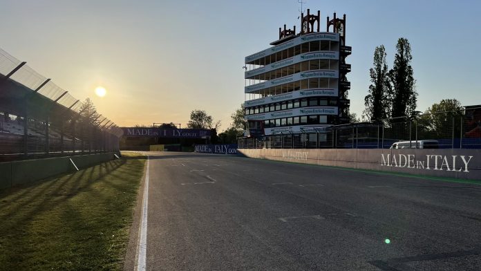 Imola