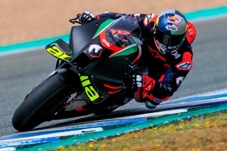 DOVICIOZO + APRILIA ?