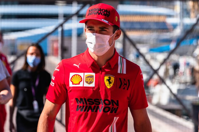 GP MONACO F1/2021 - MERCOLEDÌ 19/05/2021