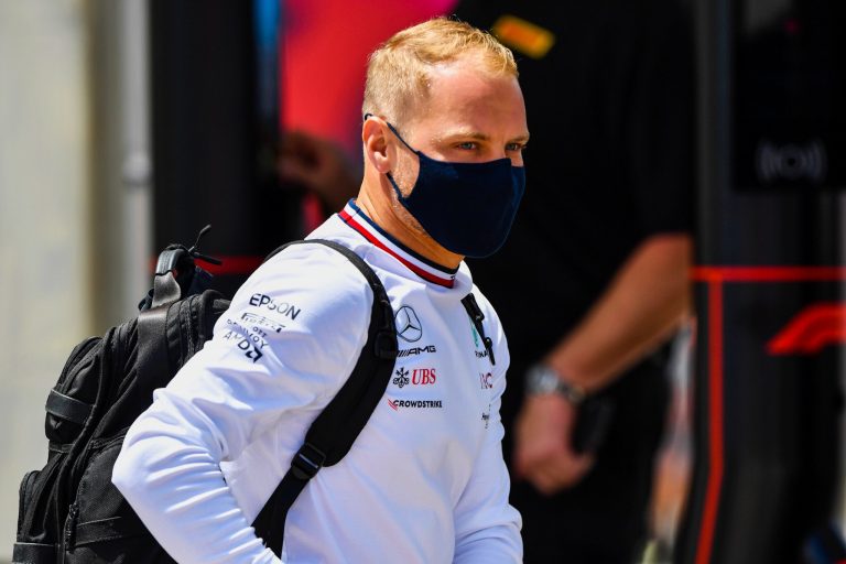Kvalifikācija Portugālē noslēdzas ar pole position Botasam