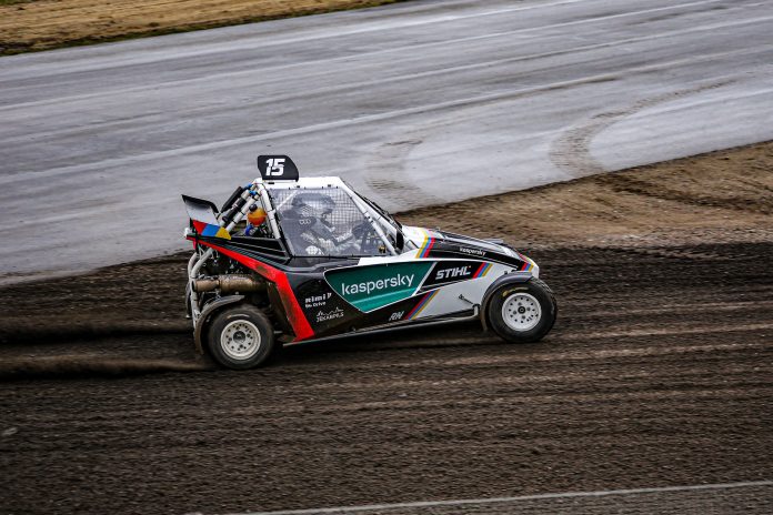 Reinis Nitišs, Foto: Reinis Nitišs Twitter Reinis Nitišs, Foto: Reinis Nitišs Twitter