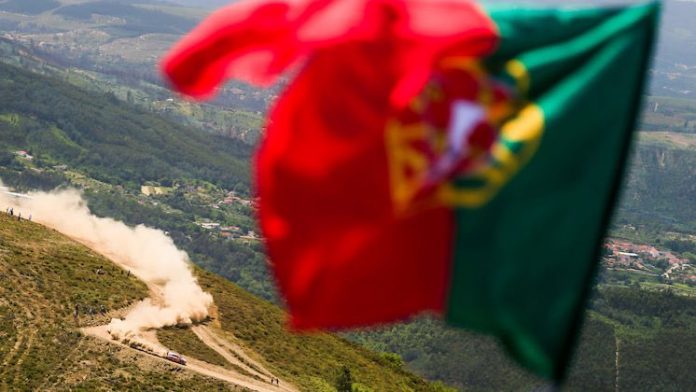PortugaleWRC