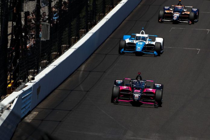 Indy 500 2021