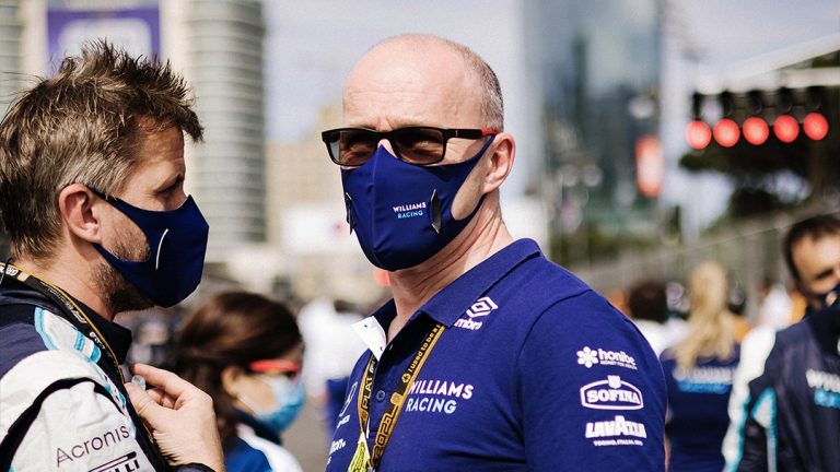 Ziņas īsumā: restrukturizācija ‘Williams’ un ‘Ferrari’ komandās, Noriss varēja saņemt bargāku sodu