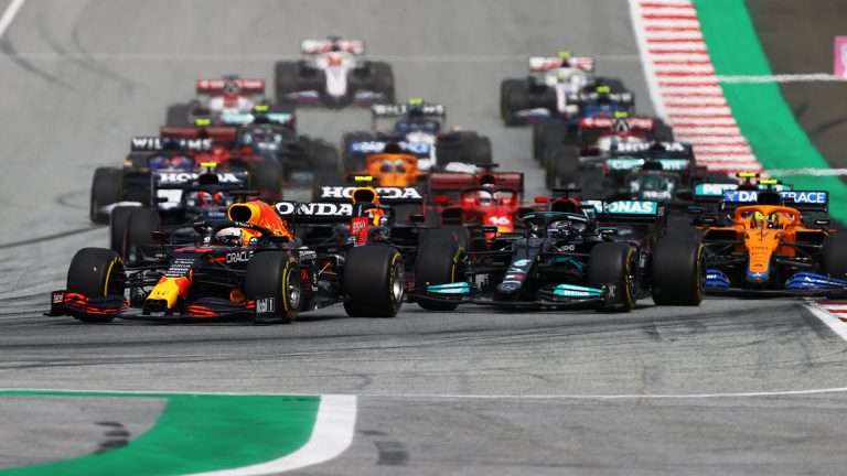 F1 starta vietu sodi – komandas meklē alternatīvas