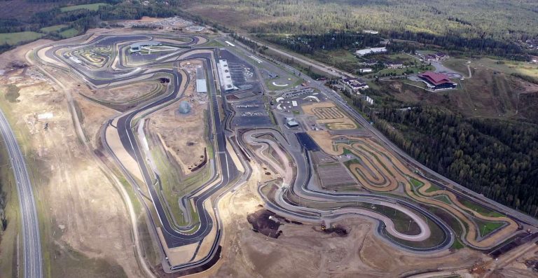 F1 kalendārs: Turcijas GP būs oktobrī, Igora Drive trase no 2023.gada?