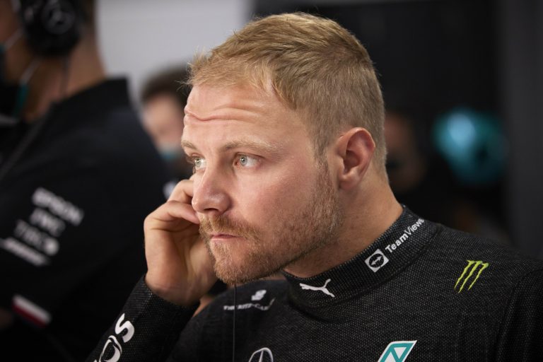 Ziņas īsumā: Botass neredz lielu atšķirību, ‘Williams’ bez pirmā numura, Sebs slavē Šūmaheru