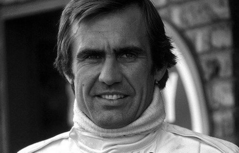 Aizsaulē devies ‘Ferrari’ un ‘Williams’ bijušais braucējs Karloss Roitemans