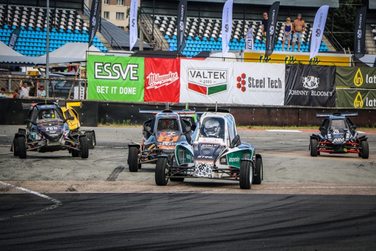 Reinis Nitišs, Foto: Edgars Beļakovs/F1LV