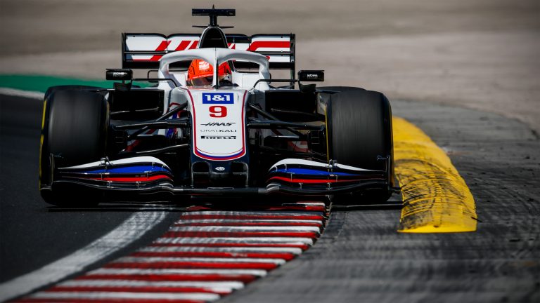 F1 jau šoruden plāno sacensties Katarā