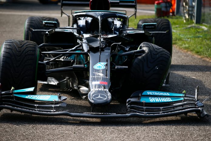 Botasa formula, Ungārija 2021