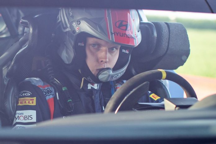 Ots Tanaks Ots Tanaks