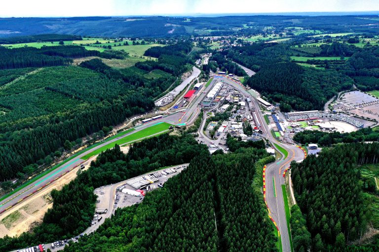 Atpūta beidzas ar Spa – 5 intrigas, kurām sekot Beļģijas GP