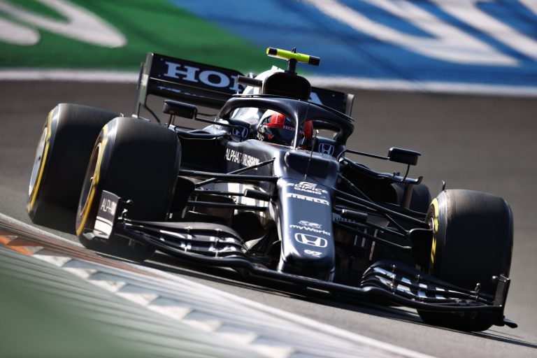 ‘AlphaTauri’ braucēji arī nākamgad būs Gazlī un Cunoda