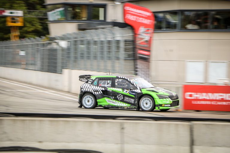 Jānis Baumanis, Foto: Edgars Beļakovs / F1LV