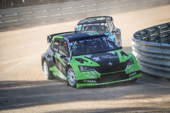 Jānis Baumanis, Foto: Edgars Beļakovs / F1LV