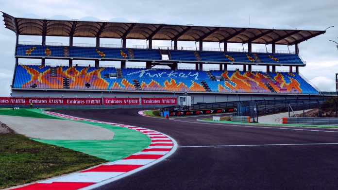 Turcijas GP