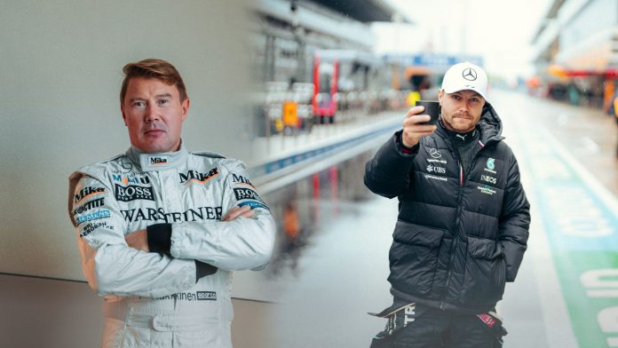 Hakinens un Botass Hakinens un Botass