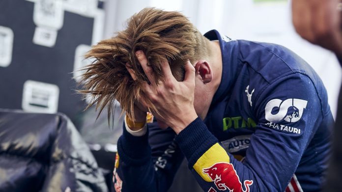 DTM Lovsons, Norisringa 2021