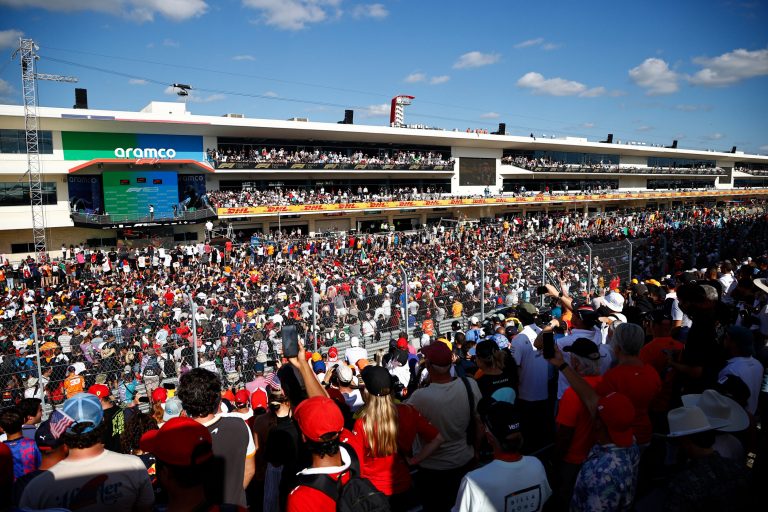 F1 Amerikas tirgū – cietēji būsim mēs