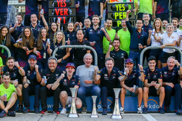 Verstapena panākums atnes ‘Honda’ pirmo F1 uzvaru Amerikā 30 gadu laikā