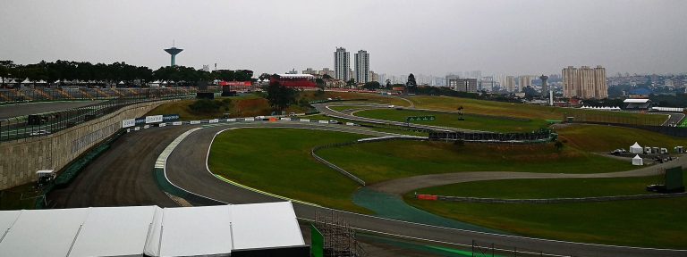 Titula cīņa starp ezeriem – 5 intrigas, kurām sekot Sanpaulu GP