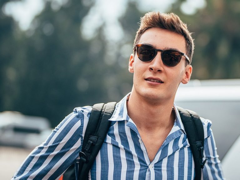 Ziņas īsumā: F1 atgriezīsies Šanhajā, Rasels tiek sodīts, ‘Alfa Romeo’ sastāvu izlems drīz