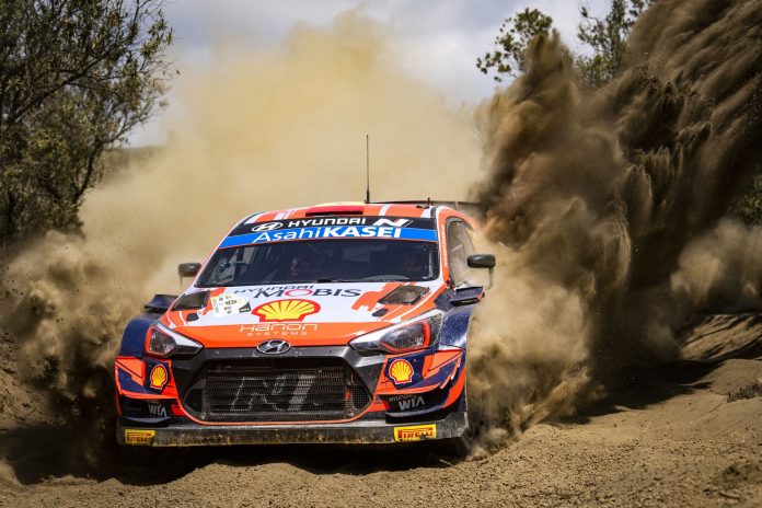 Dani Sordo