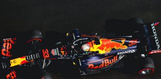 Red Bull