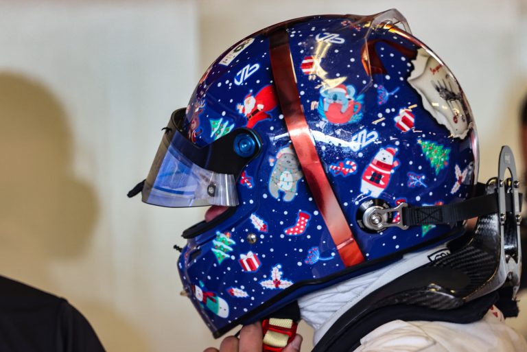2021. gada balvas motorsportā ar humora pieskaņu
