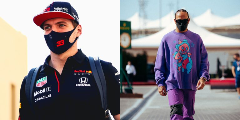 Čempions var būt tikai viens – 5 intrigas, kurām sekot Abū Dabī GP