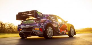 Rally 1