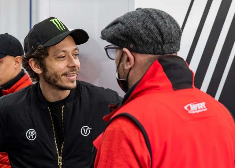 Rosi 2022. gadā uz četriem riteņiem