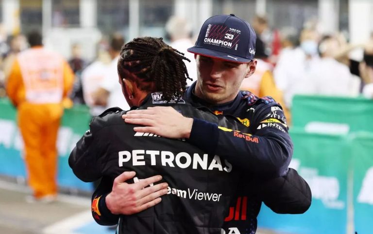 Vilnēvs: “Hamiltonam ir jātiek pāri notikušajam un jāatriebjas”