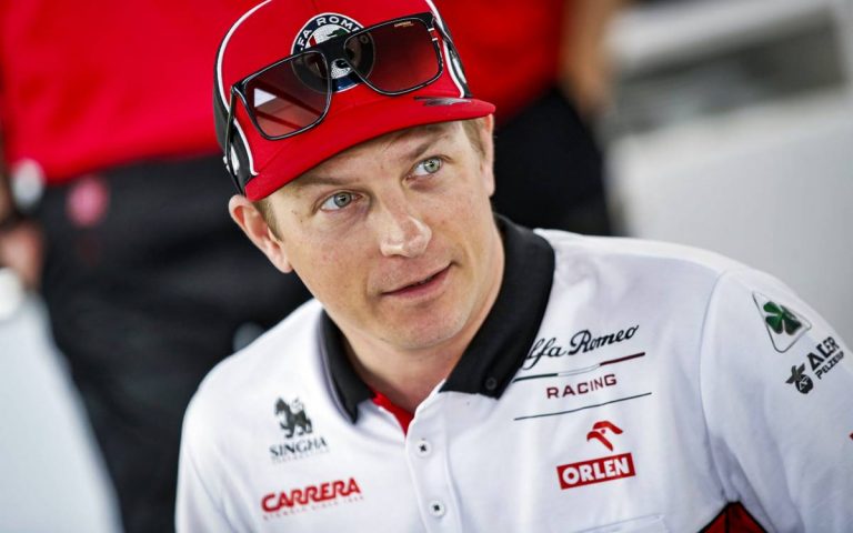 Raikonens: “F1 čempionātā ir pārāk daudz muļķību”