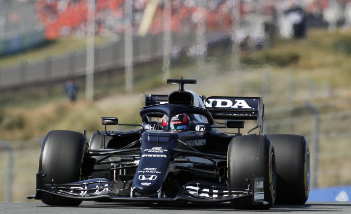 Dutch Grand Prix