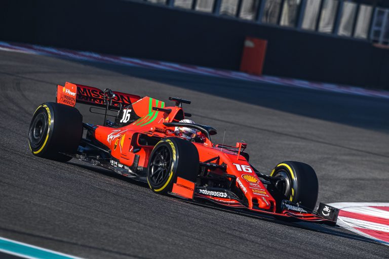 Trīs sprinti un jauna punktu sistēma F1 jaunajā sezonā