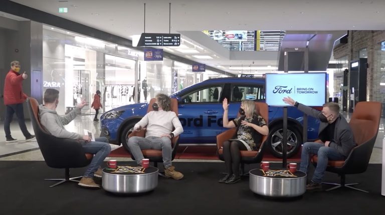 “eXi”: Lēbs spilgti atklāj WRC sezonu, pauzes un atgriešanās sportā, māņticība…