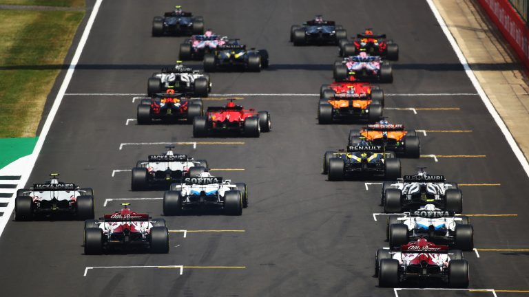 F1 piedāvā kompromisu: sešu sprinta sacīkšu vietā – trīs