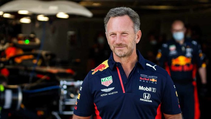 Horner-1