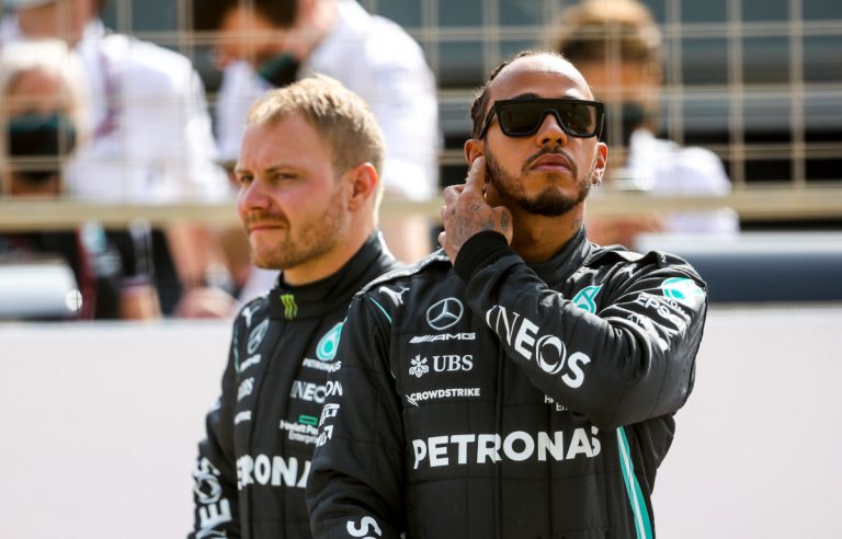 Botass: ‘Rasels komandā iejutīsies labi, bet Hamiltonu neuzveiks’