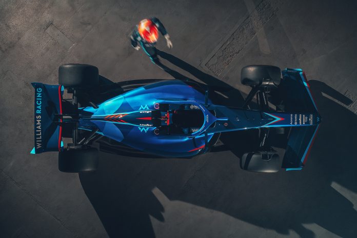 WilliamsRacingFW44-Image4