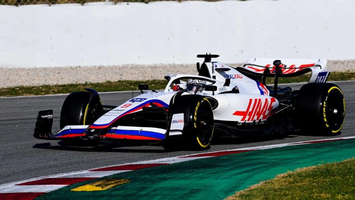 Haas