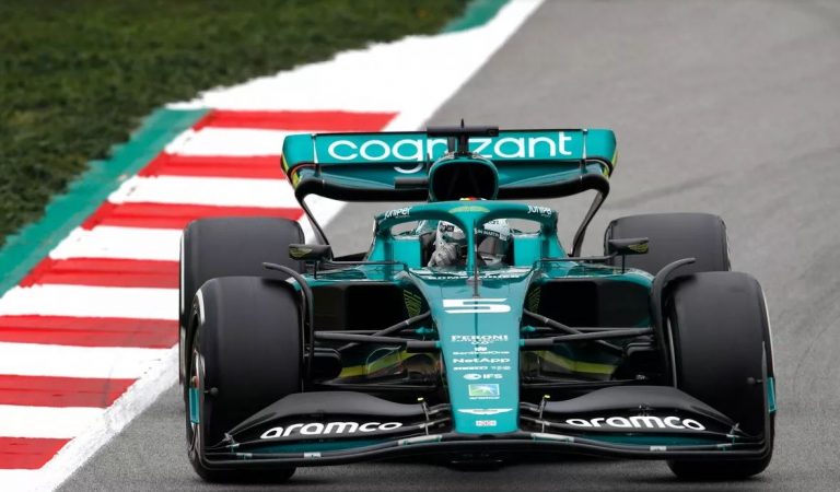 “Aston Martin” izvērtēs iespēju ražot savus F1 motorus