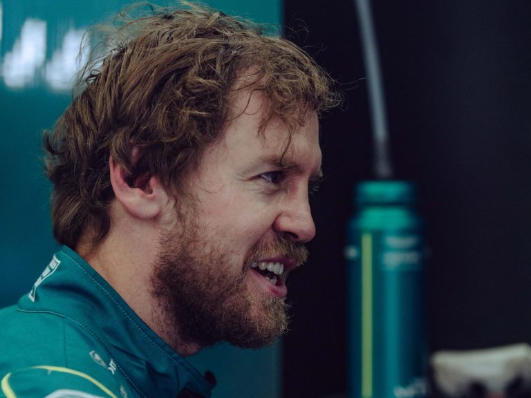 Fetels Covid-19 dēļ izlaidīs pirmo posmu, viņa vietā brauks Hulkenbergs