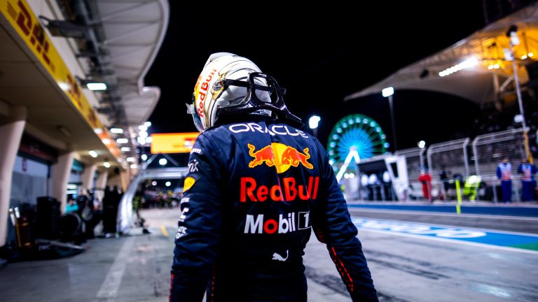 Red Bull sola atrisināt problēmas un Saūda Arābijā cīnīties par uzvaru