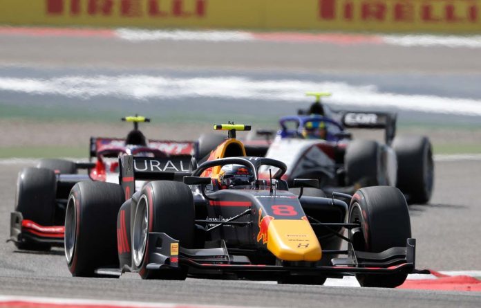 Formula 2 Championship - 1st round of the 2021 FIA Formula 2 Championship, sakhir